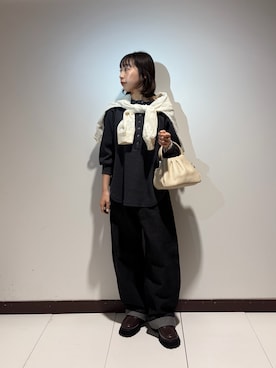 otowaさんのコーディネート