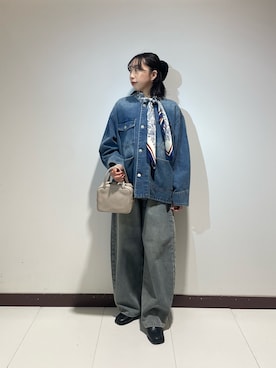 otowaさんのコーディネート