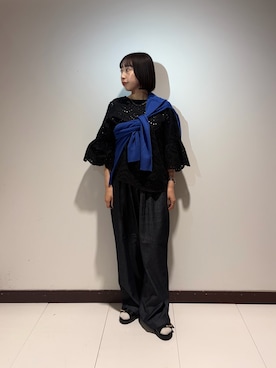 otowaさんのコーディネート