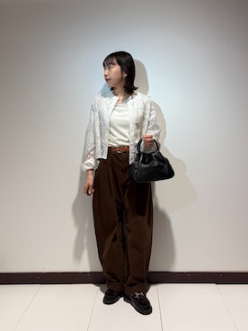 otowaさんのコーディネート