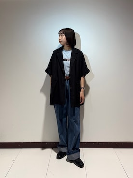 otowaさんのコーディネート