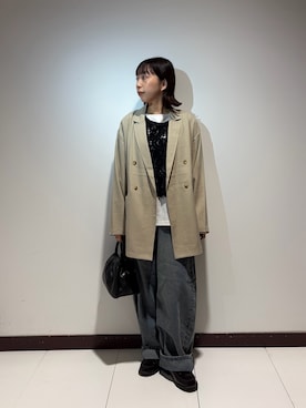 otowaさんのコーディネート