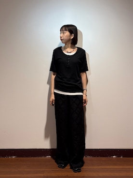 otowaさん(レディース・153cm)の夏コーディネート