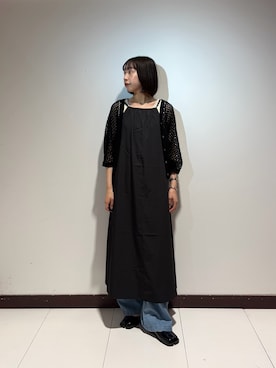 otowaさん(レディース・153cm)の夏コーディネート