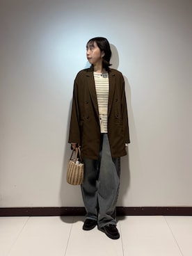 otowaさんのコーディネート