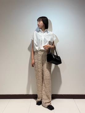 otowaさんのコーディネート