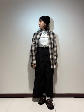 otowaさんのコーディネート