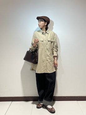 otowaさんのコーディネート