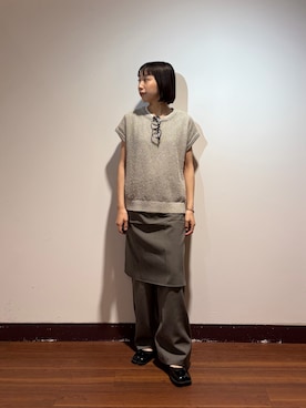 otowaさんのコーディネート