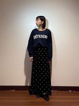 otowaさんのコーディネート