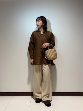 otowaさんのコーディネート