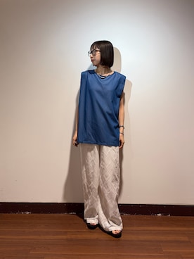 otowaさんのコーディネート