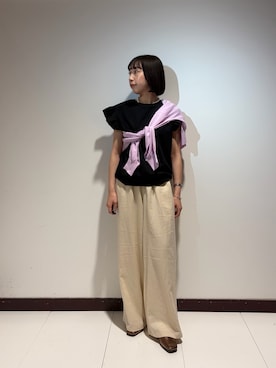 otowaさんのコーディネート