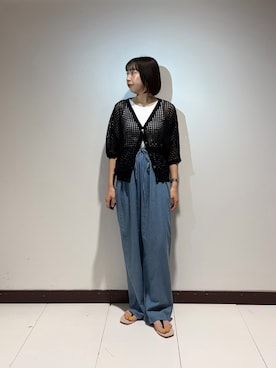 otowaさんのコーディネート