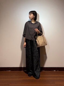 otowaさん(レディース・153cm)の夏コーディネート