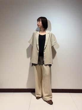 otowaさんのコーディネート