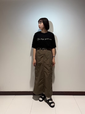 otowaさんのコーディネート