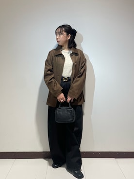 otowaさんのコーディネート