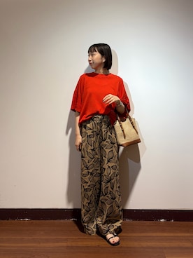 otowaさんのコーディネート