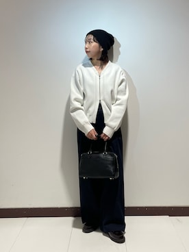 otowaさん（レディース・153cm）の春コーディネート