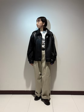 otowaさんのコーディネート