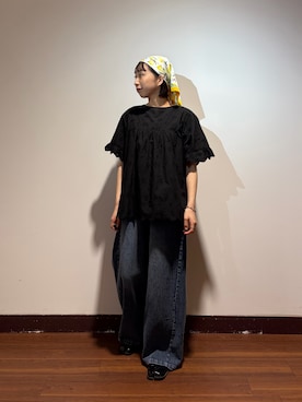 otowaさんのコーディネート