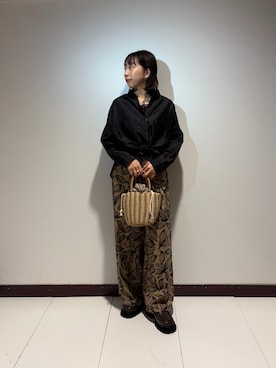 otowaさんのコーディネート