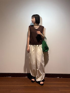 otowaさんのコーディネート