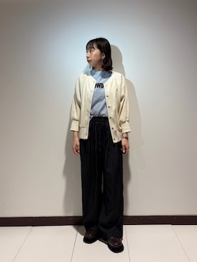 otowaさんのコーディネート