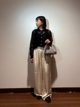 otowaさんのコーディネート