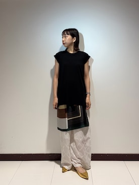 otowaさんのコーディネート