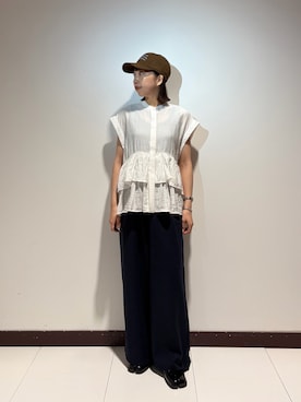 otowaさんのコーディネート