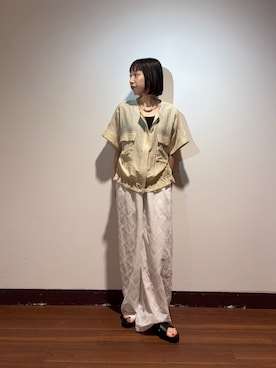 otowaさんのコーディネート