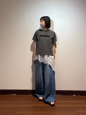 otowaさんのコーディネート