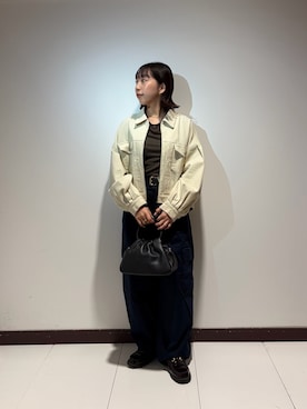 otowaさんのコーディネート