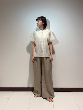 otowaさんのコーディネート