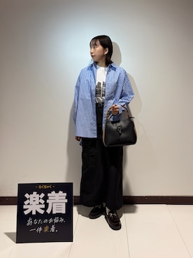 otowaさんのコーディネート