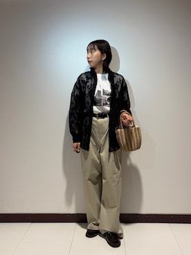 otowaさんのコーディネート