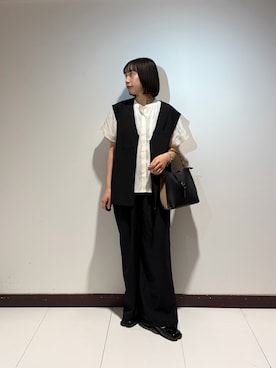 otowaさん(レディース・153cm)の夏コーディネート