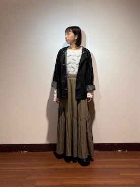 otowaさんのコーディネート
