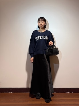 otowaさん(レディース・153cm)の夏コーディネート