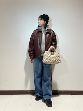 otowaさんのコーディネート