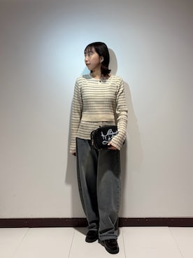 otowaさんのコーディネート