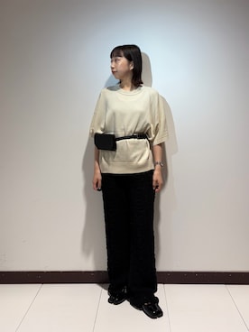 otowaさん(レディース・153cm)の夏コーディネート