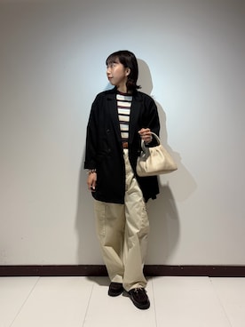 otowaさんのコーディネート