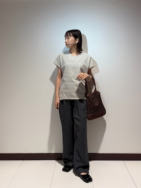 otowaさんのコーディネート