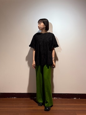 otowaさんのコーディネート