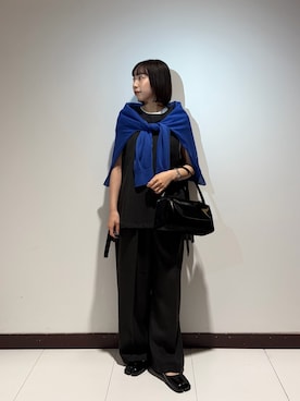 otowaさん(レディース・153cm)の夏コーディネート