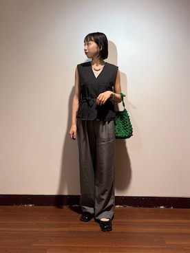 otowaさんのコーディネート