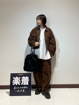 otowaさんのコーディネート